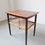 Thumbnail: Mid-century Danish rosewood coffee / side table