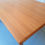 Thumbnail: 1960s Danish teak dining table extending