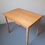 Thumbnail: Small Vintage Oak Desk