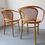 Thumbnail: Vintage Thonet armchairs