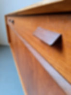 E gomme G plan sideboard