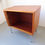 Thumbnail: 1960s Danish teak tambour cabinet by Heinrich Roepstorff