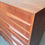 Thumbnail: Mid-century Danish teak tallboy chest of drawers