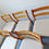 Thumbnail: N.O. Møller dining chairs