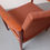 Thumbnail: Mid-century Danish Teak Lounge Chair