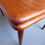 Thumbnail: 1960s teak dining table by Farstrup