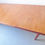 Thumbnail: Extending teak dining table by Randers Mobelfabrik