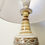 Thumbnail: 1960s ceramic table lamp by Søholm