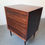 Thumbnail: Mid-century Danish rosewood chest of drawers
