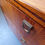 Thumbnail: 1970s Swedish rosewood bedside chest
