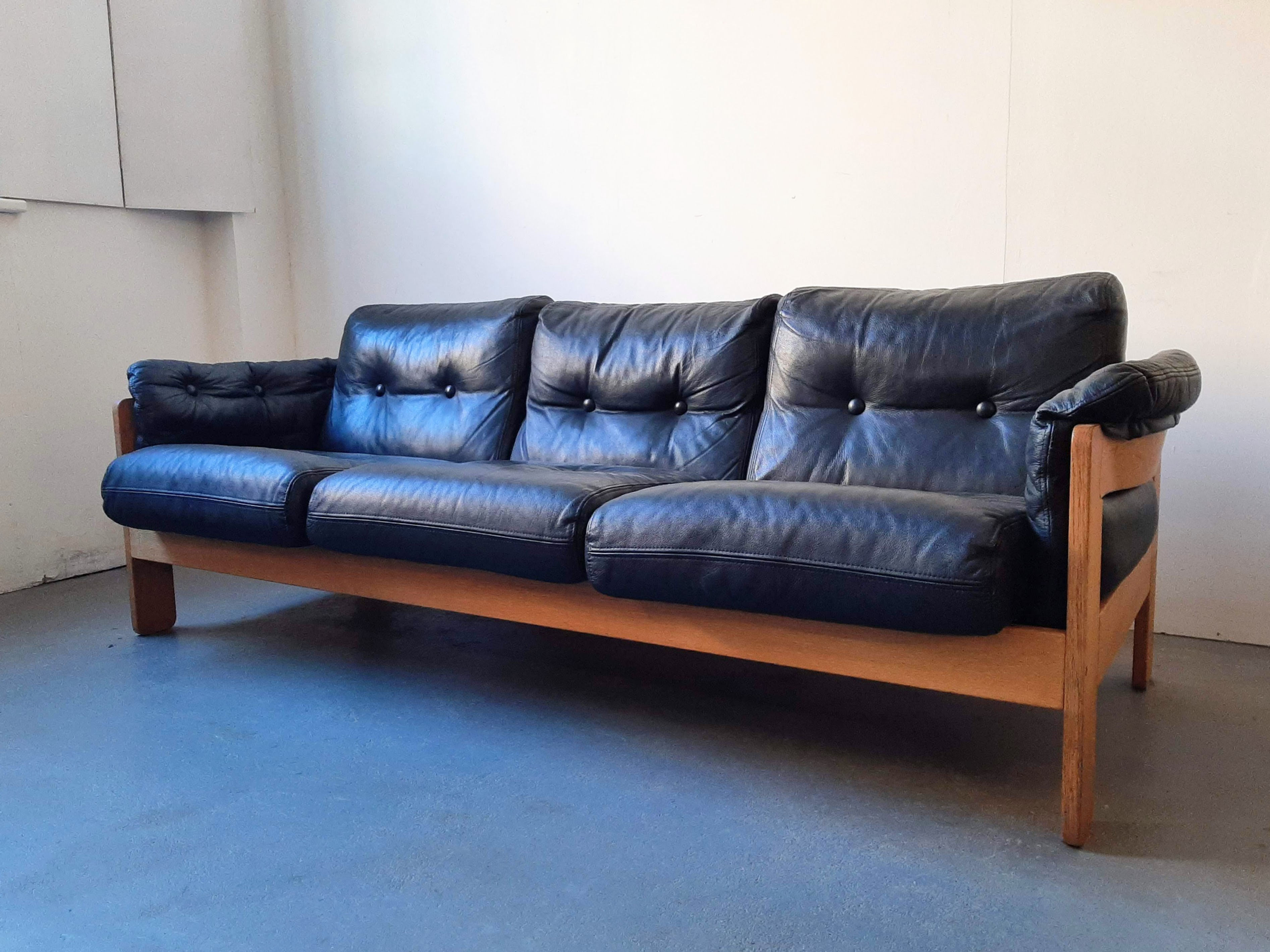 N Eilersen sofa