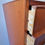 Thumbnail: 1960s Danish teak chest of 7 drawers