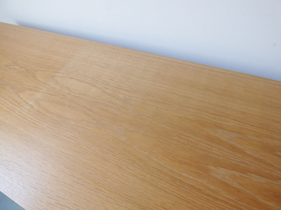 Thumbnail: 1960s Danish oak sideboard by Carl Jensen for Hornslet