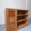 Thumbnail: Shallow vintage cabinet by Bowman Bros