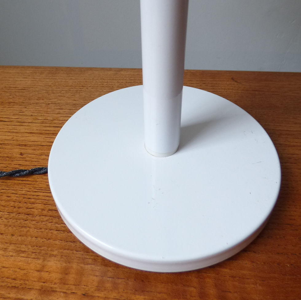Thumbnail: Vintage Danish 'Picco' table lamp