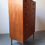 Thumbnail: 1950s Danish tallboy chest of 7 drawers