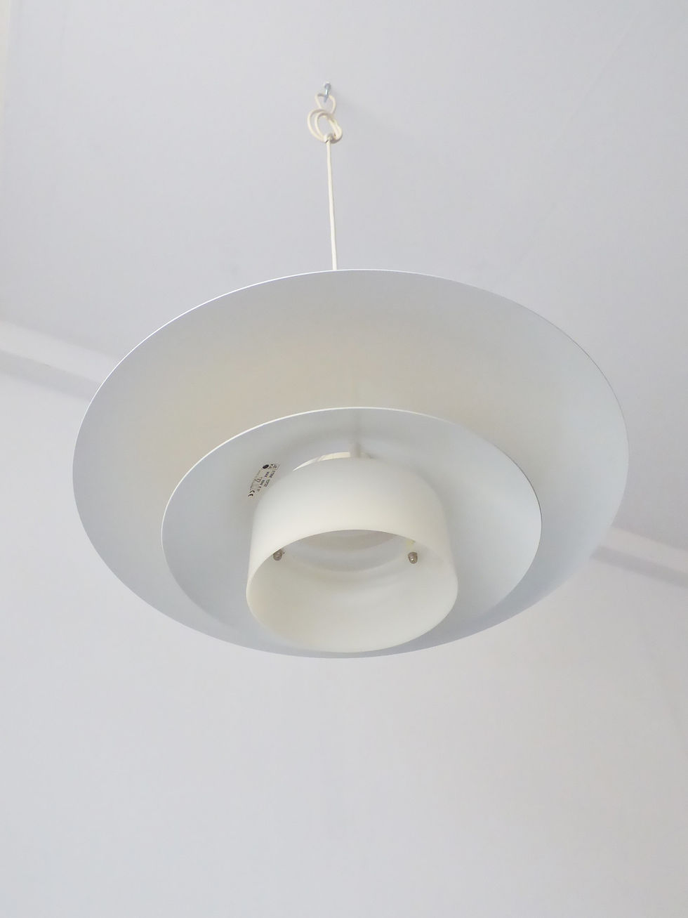 Danish PH style pendant lamp