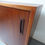 Thumbnail: Mid-century Danish sideboard with sliding doors