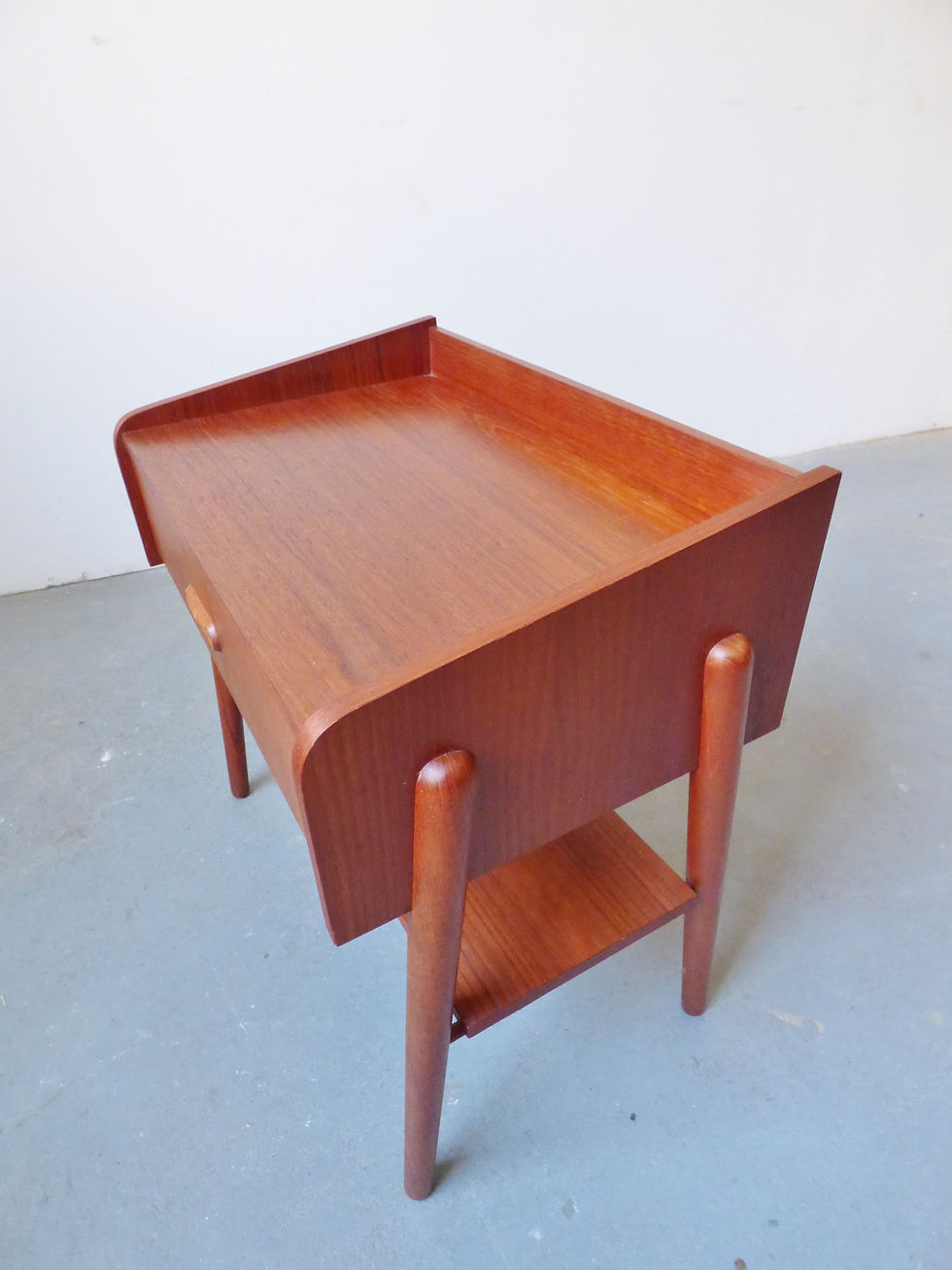 Thumbnail: 1960s Danish bedside table