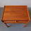 Thumbnail: Mid-century Swedish bedside table