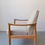 Thumbnail: Vintage Fritz Hansen chair