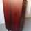 Thumbnail: Mid-century Danish rosewood bow fronted tallboy chest of drawers