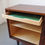 Thumbnail: Danish rosewood sideboard by Hundevad & Co