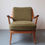 Thumbnail: Mid-century Knoll Antimott Lounge Chair
