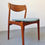Thumbnail: Set of 4 chairs by PE Jorgensen