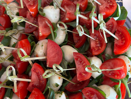 Food & Meal Resources