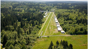 Motion Passed: Establish the Vashon Island Disaster Airlift Response Team (ViDART)