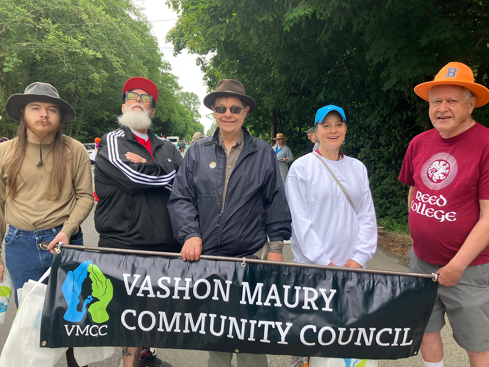 V-MCC Board of Directors Meeting