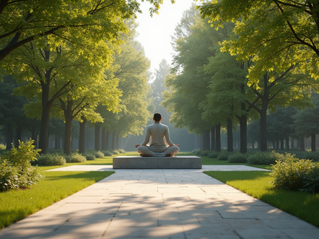 Discover Healing at our R.E.S.T. & Retreat