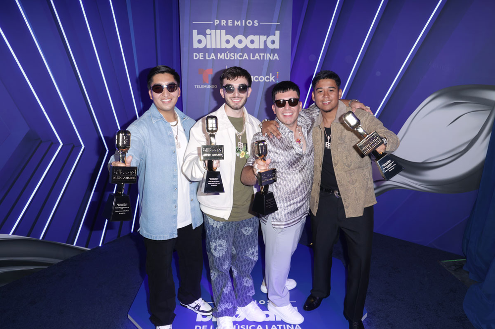 Premios Billboard de la Música Latina 2023