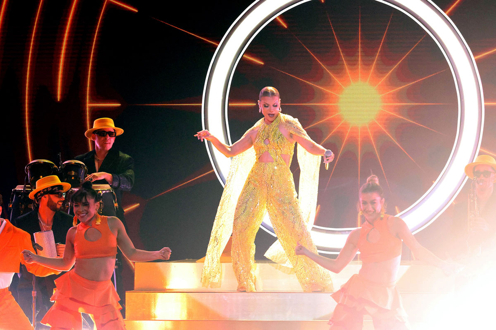 Premios Billboard de la Música Latina 2023
