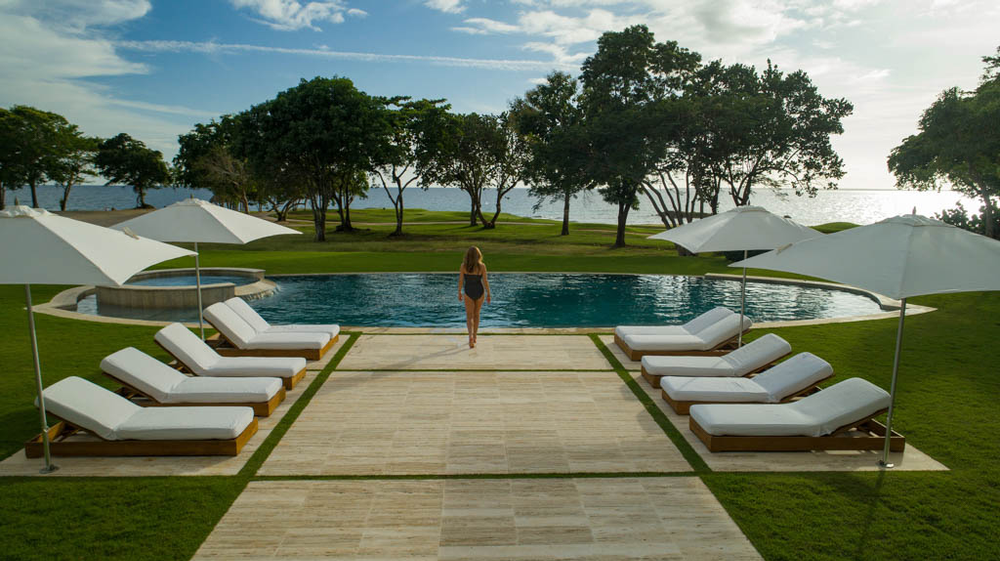 casa de campo