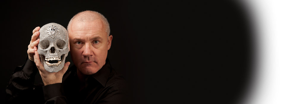 Damien Hirst