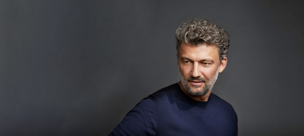 Jonas Kaufman 