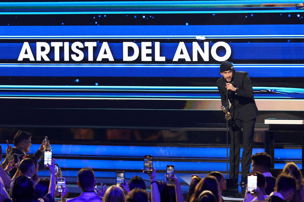 Premios Billboard de la Música Latina 2023