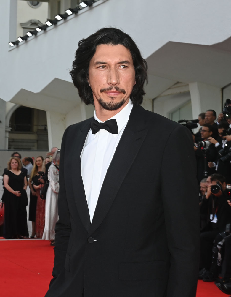 Adam Driver
