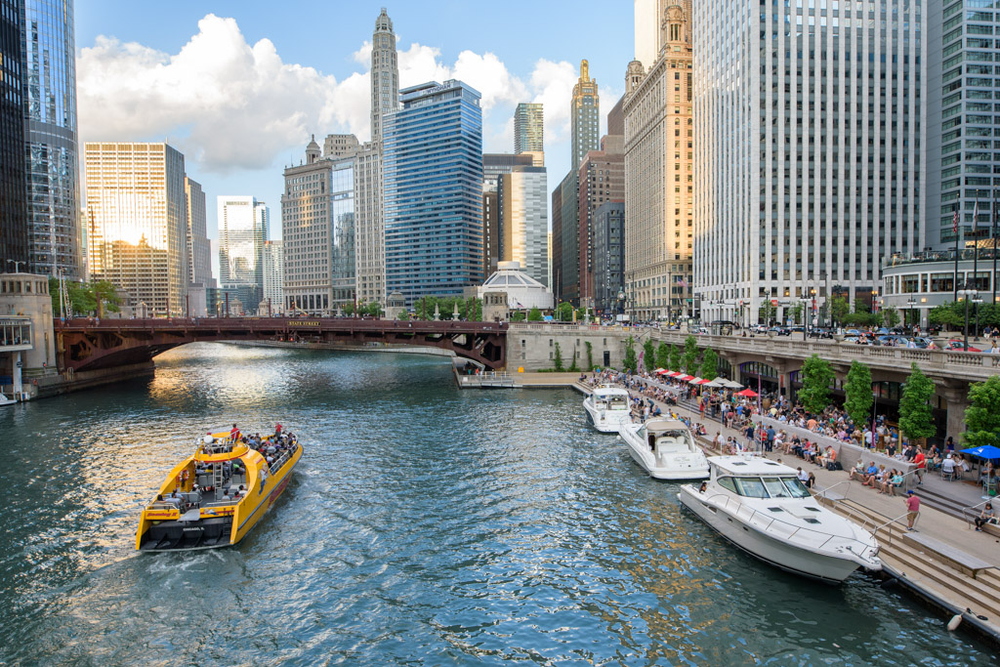 chicago