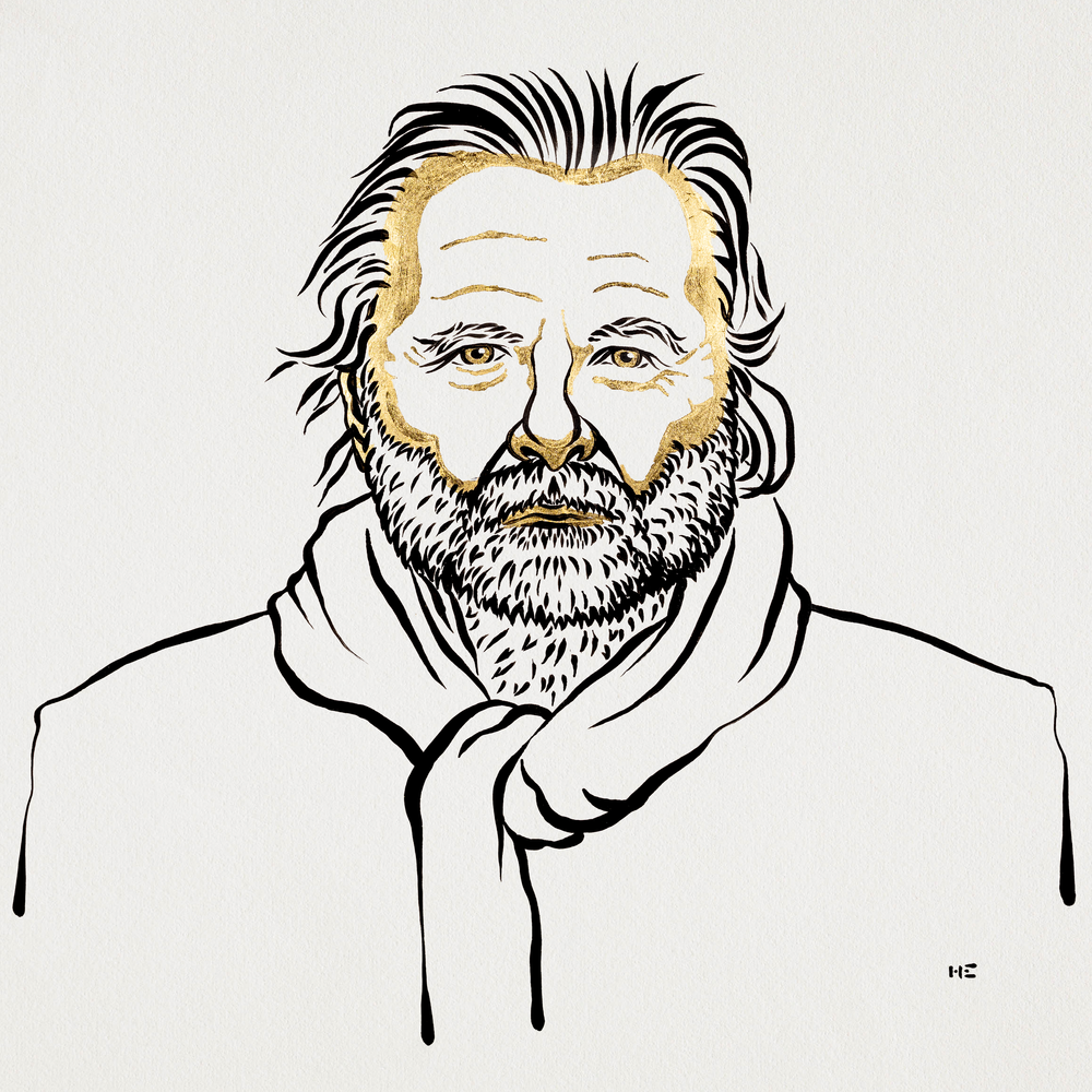 Jon Fosse, Nobel de literatura 