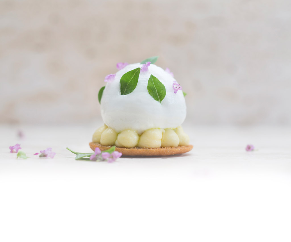 lemon tart odette