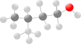 Álcool Isoamilico