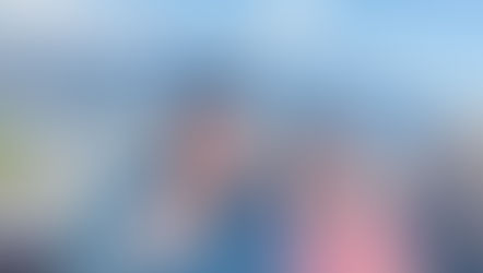 富士山  ～旅行１日目～