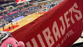 Bリーグ観戦