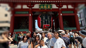 夏の旅行～３日目～