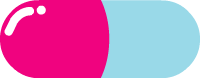Colorful Capsule Icon