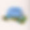 Thumbnail: Tel Bag (Blue)