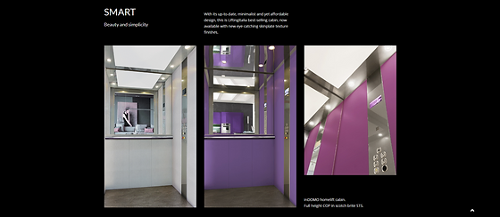 Interior Design Smartliftsgroup